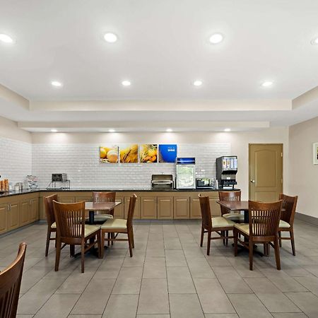 Comfort Inn & Suites High Point - Archdale מראה חיצוני תמונה