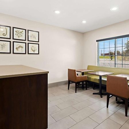 Comfort Inn & Suites High Point - Archdale מראה חיצוני תמונה