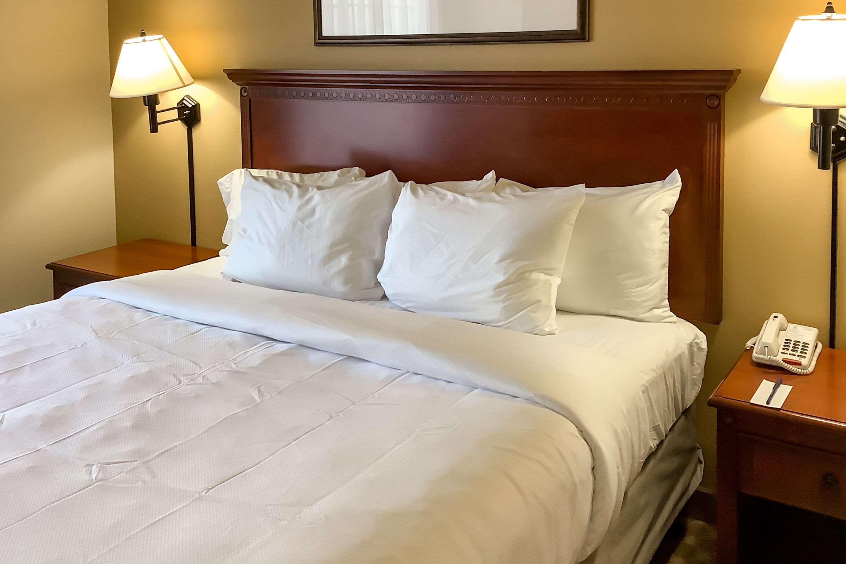 Comfort Inn & Suites High Point - Archdale מראה חיצוני תמונה