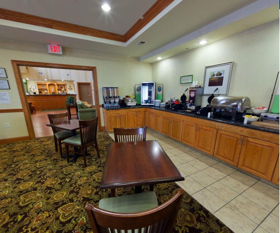 Comfort Inn & Suites High Point - Archdale מראה חיצוני תמונה