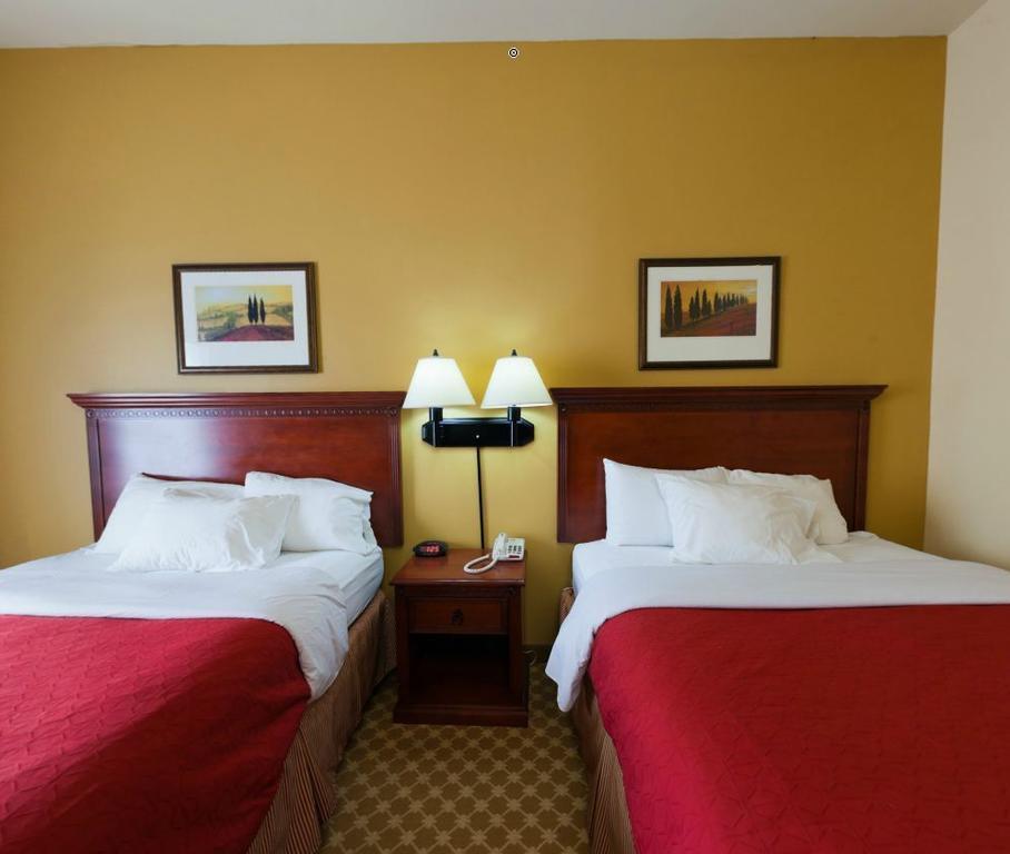 Comfort Inn & Suites High Point - Archdale מראה חיצוני תמונה