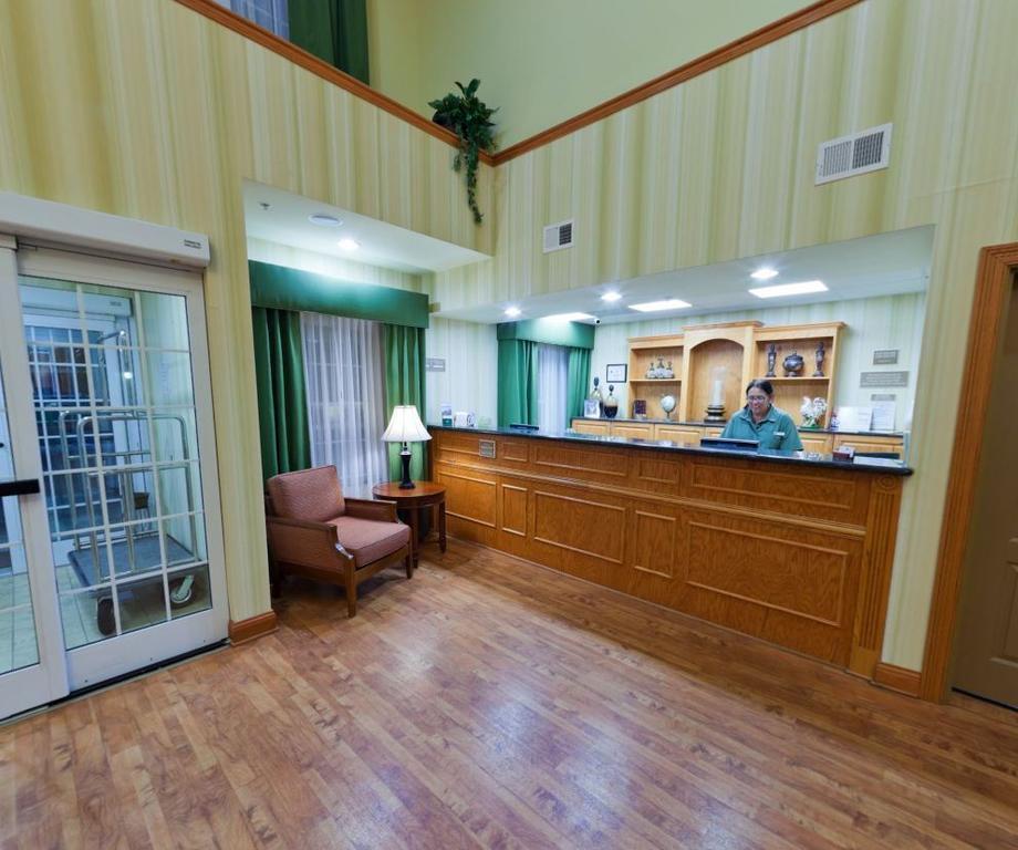 Comfort Inn & Suites High Point - Archdale מראה חיצוני תמונה