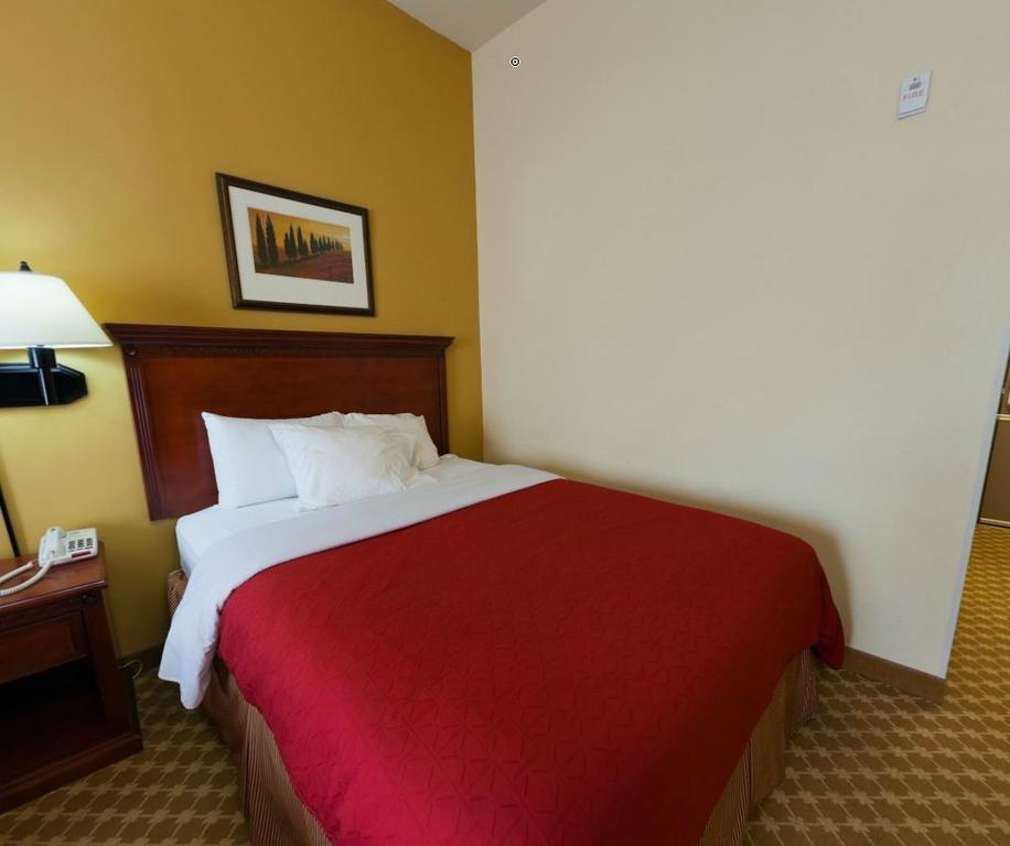 Comfort Inn & Suites High Point - Archdale מראה חיצוני תמונה