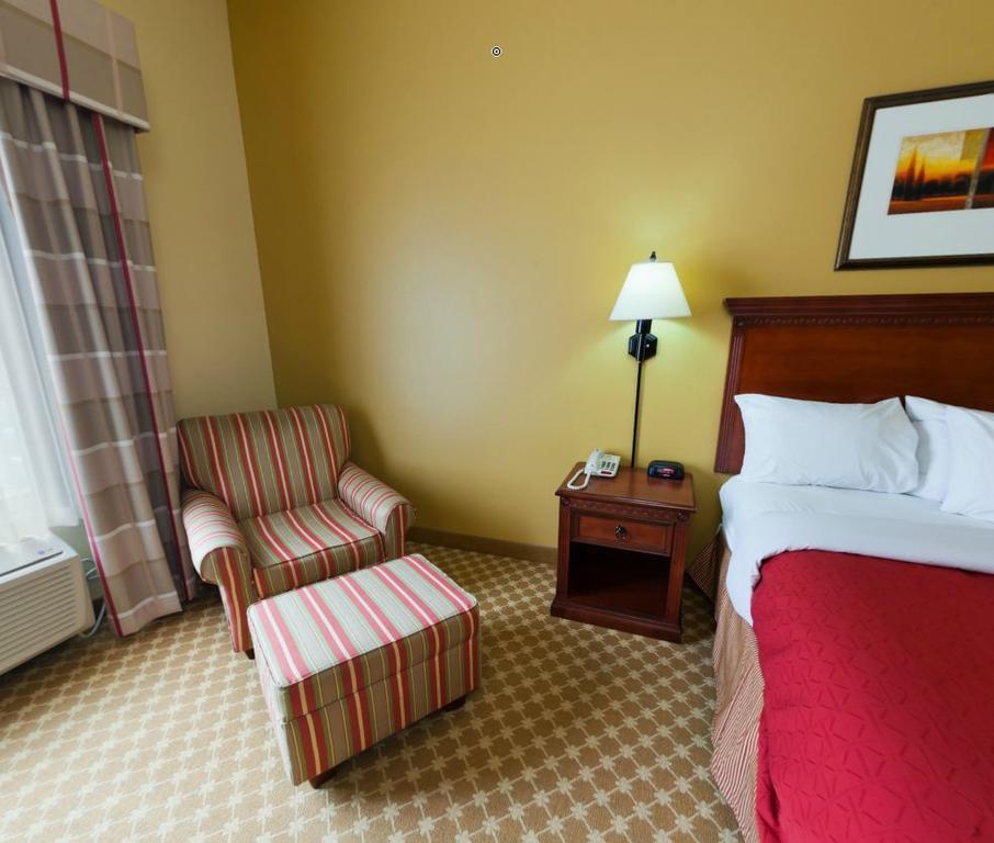 Comfort Inn & Suites High Point - Archdale מראה חיצוני תמונה