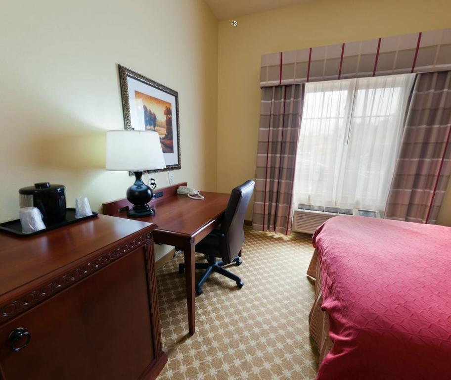 Comfort Inn & Suites High Point - Archdale מראה חיצוני תמונה