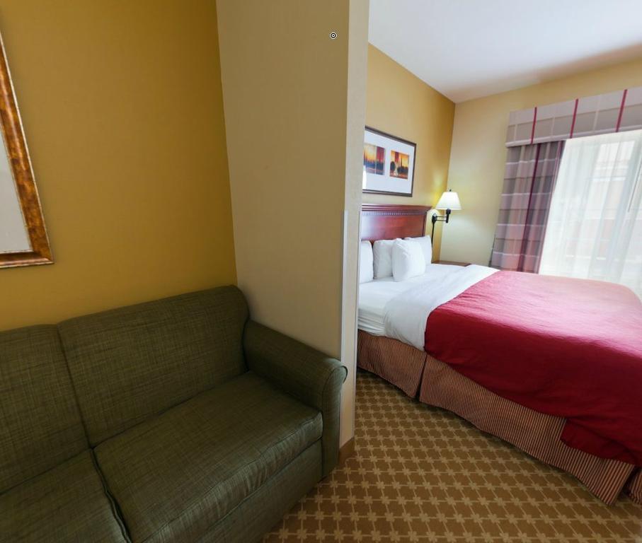 Comfort Inn & Suites High Point - Archdale מראה חיצוני תמונה