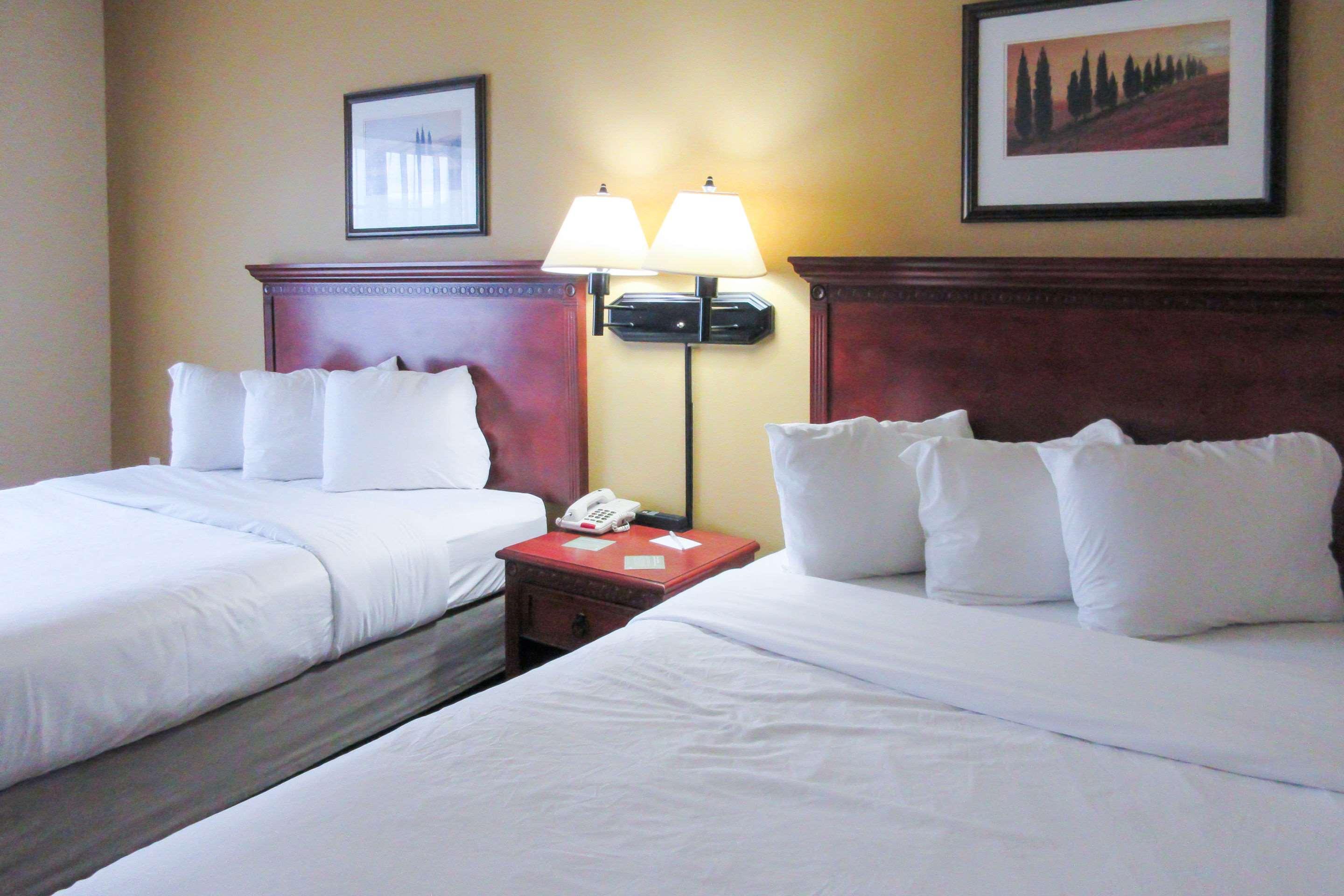 Comfort Inn & Suites High Point - Archdale מראה חיצוני תמונה