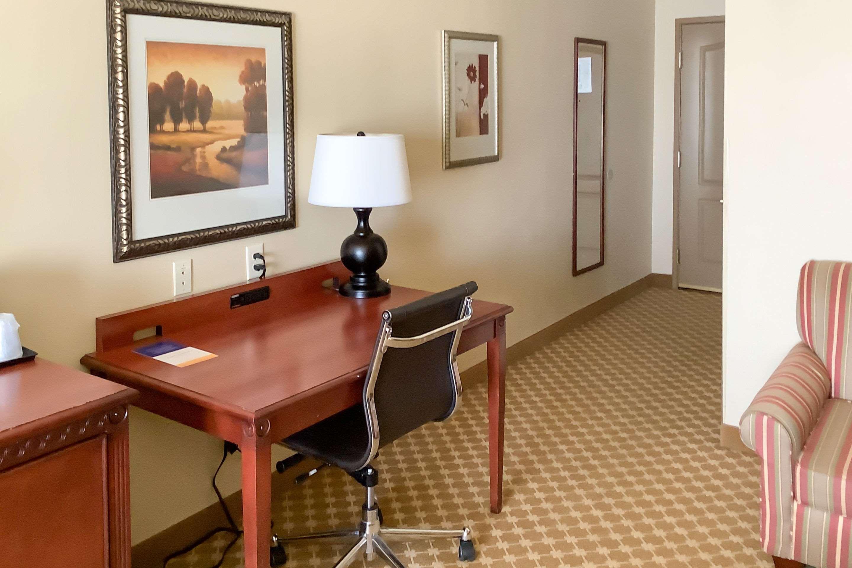 Comfort Inn & Suites High Point - Archdale מראה חיצוני תמונה