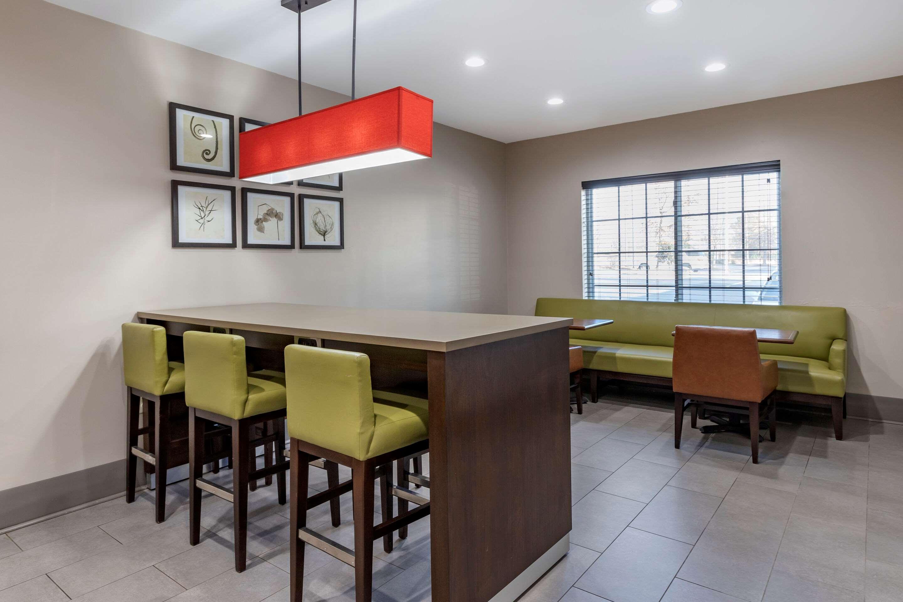 Comfort Inn & Suites High Point - Archdale מראה חיצוני תמונה