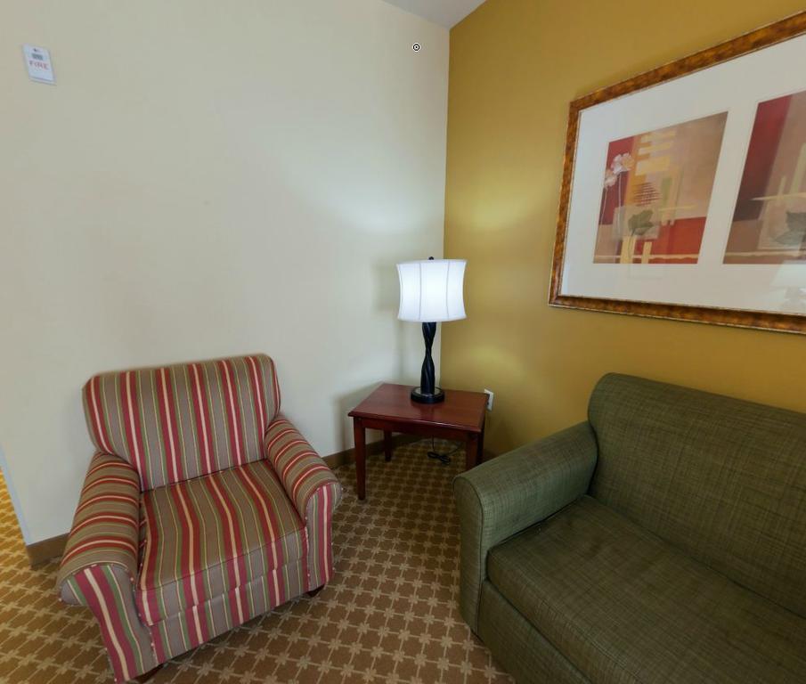 Comfort Inn & Suites High Point - Archdale מראה חיצוני תמונה