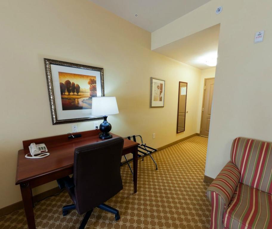 Comfort Inn & Suites High Point - Archdale מראה חיצוני תמונה