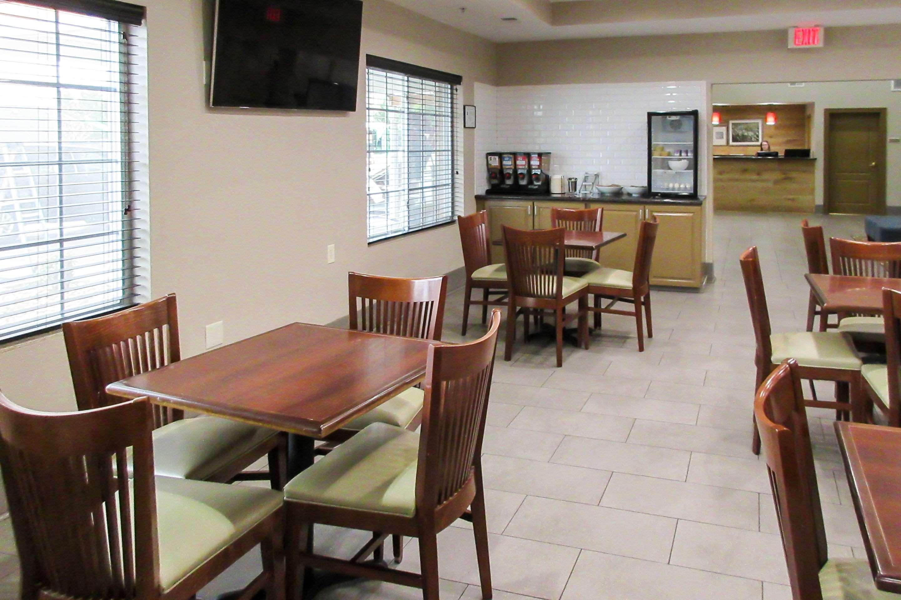 Comfort Inn & Suites High Point - Archdale מראה חיצוני תמונה