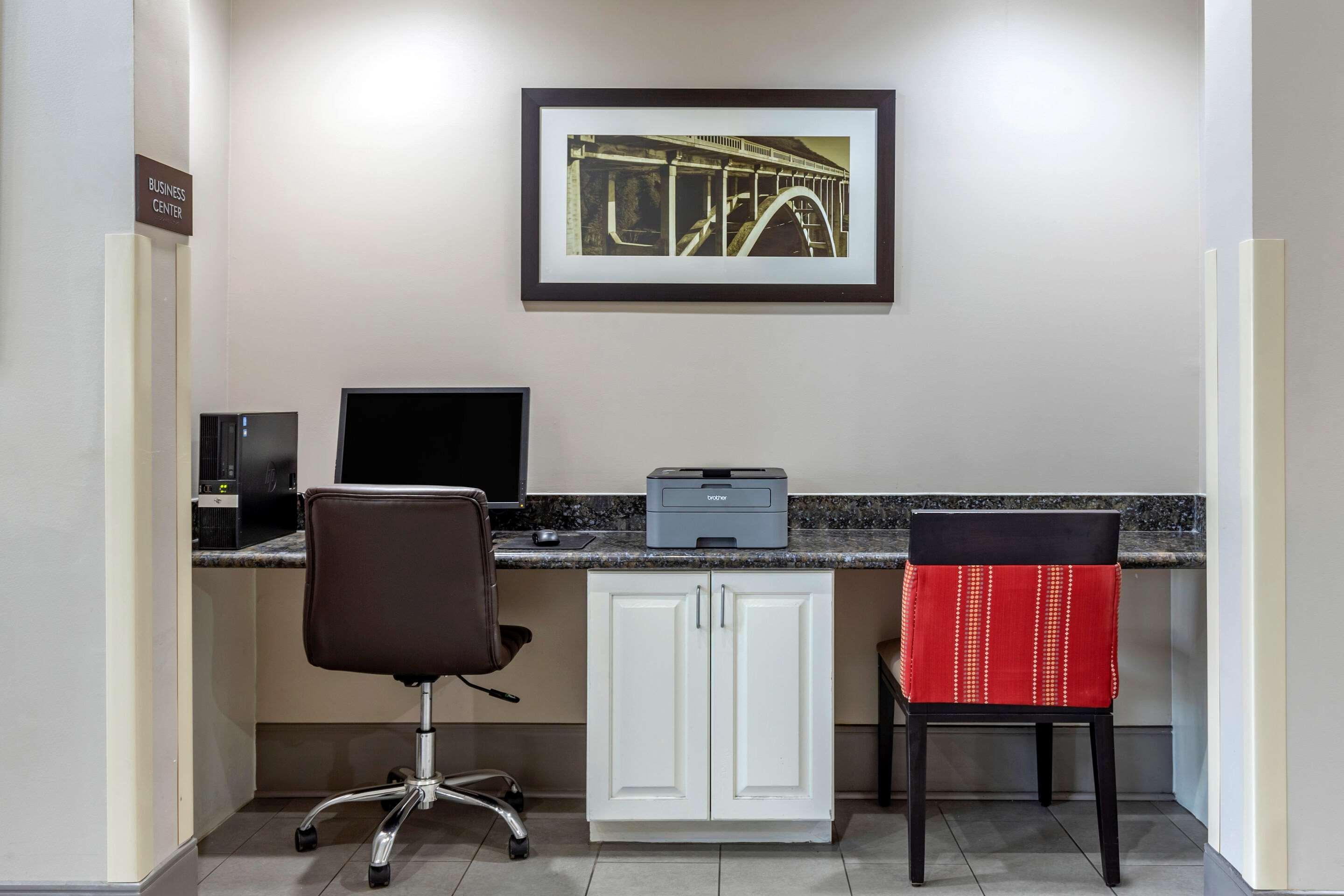 Comfort Inn & Suites High Point - Archdale מראה חיצוני תמונה