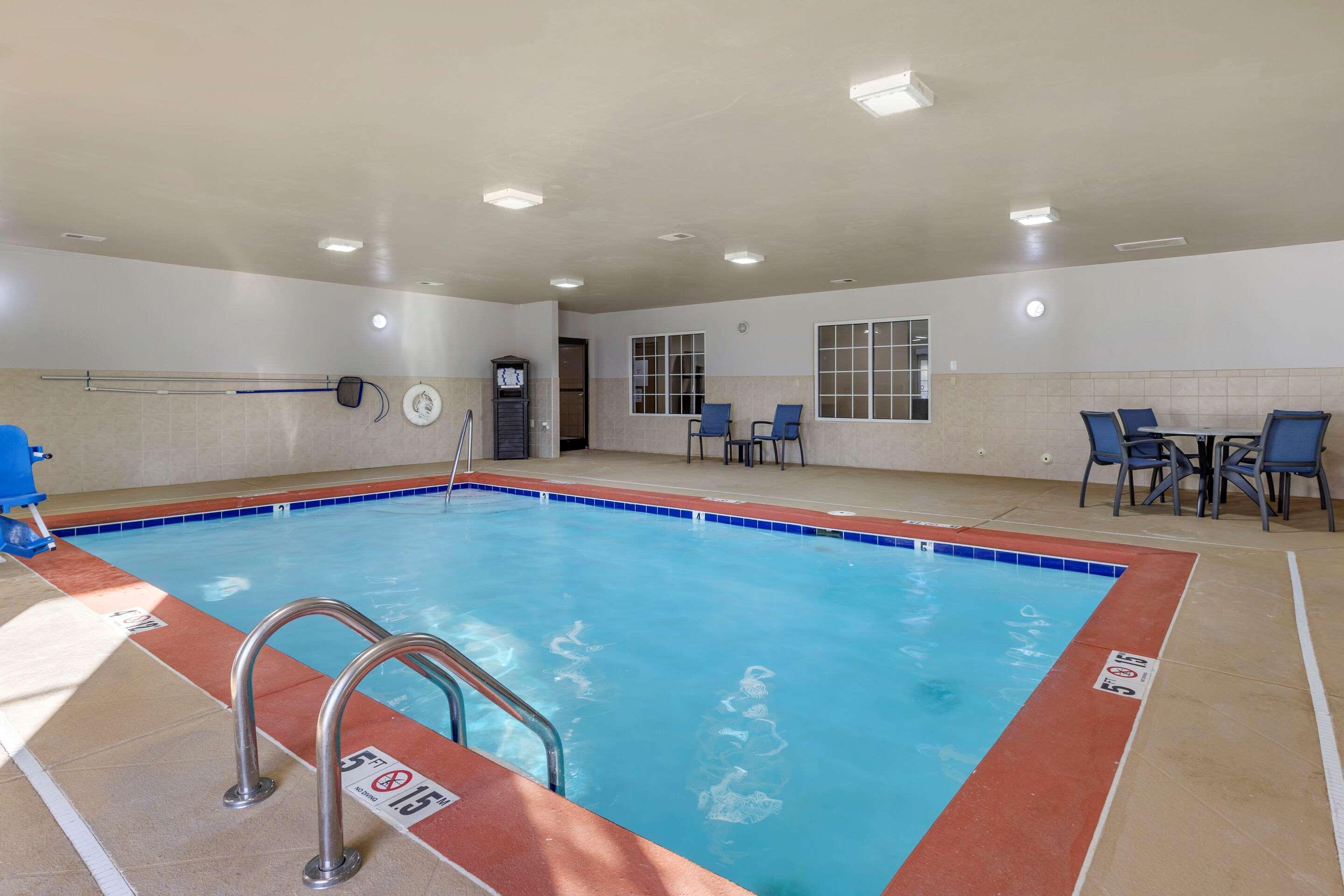 Comfort Inn & Suites High Point - Archdale מראה חיצוני תמונה