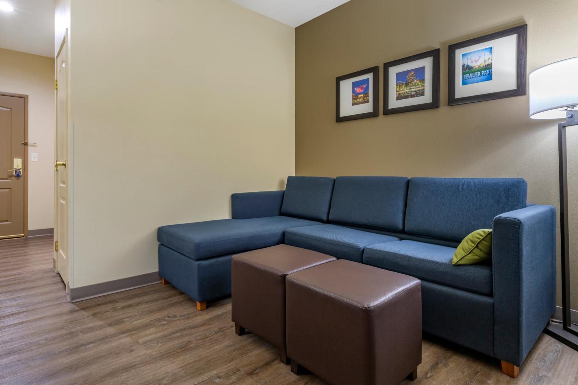 Comfort Inn & Suites High Point - Archdale חדר תמונה