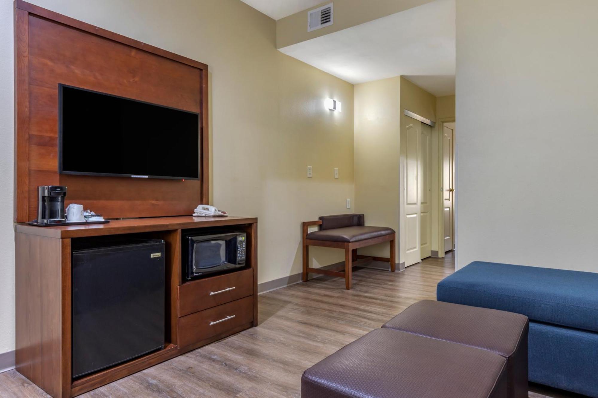 Comfort Inn & Suites High Point - Archdale חדר תמונה