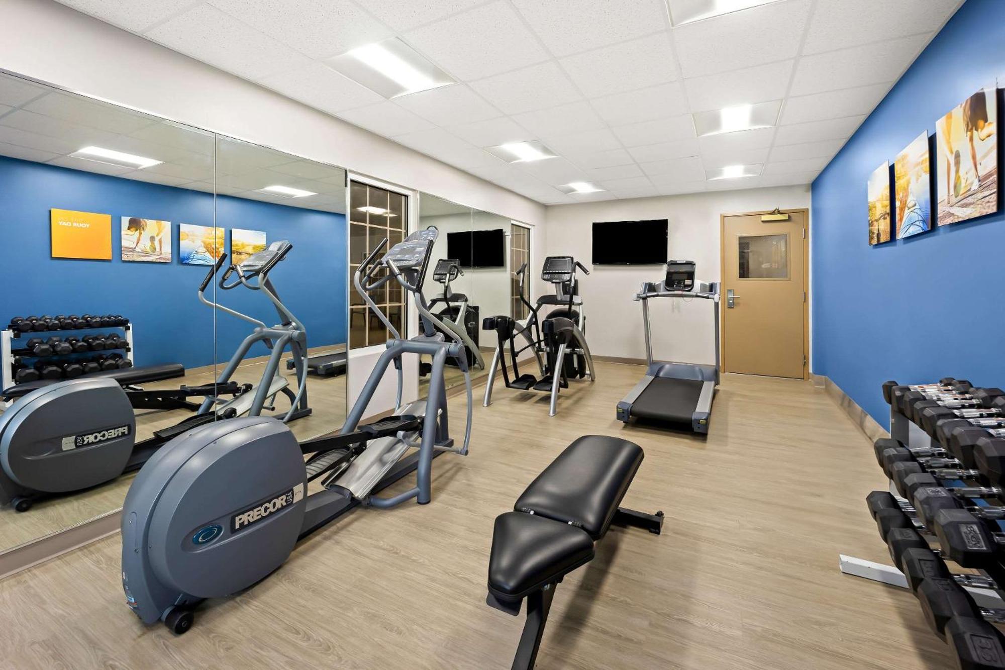 Comfort Inn & Suites High Point - Archdale מראה חיצוני תמונה
